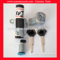 Made In China Ignition Switch for Honda Motorcycle 125cc